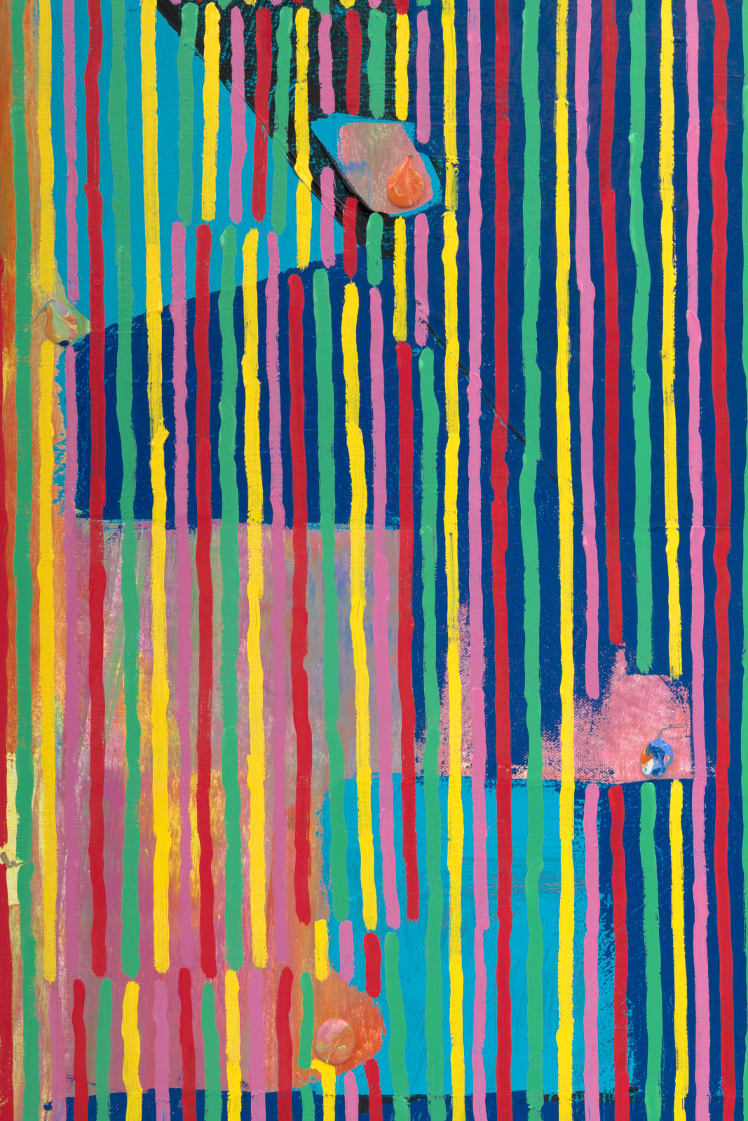 Tomory Dodge, The Old Man Cometh, 2023