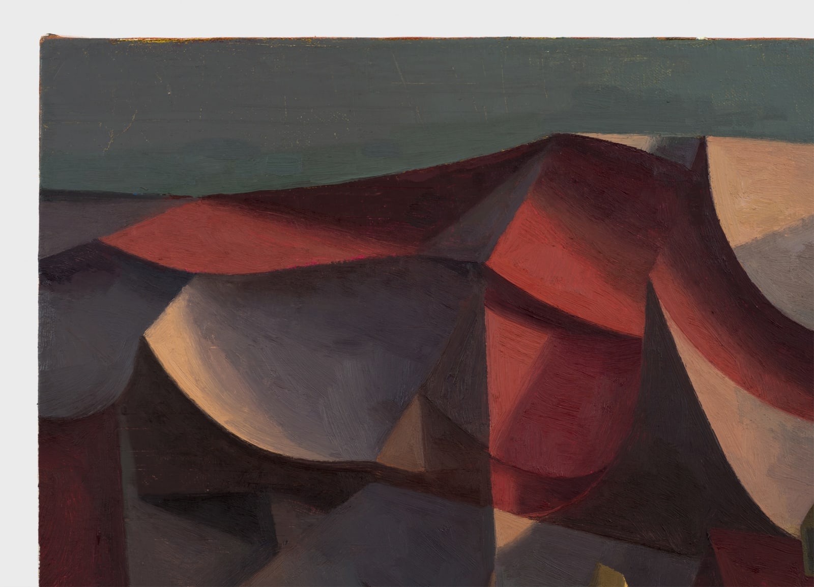 Daniel Dove, E.N. Day, 2025