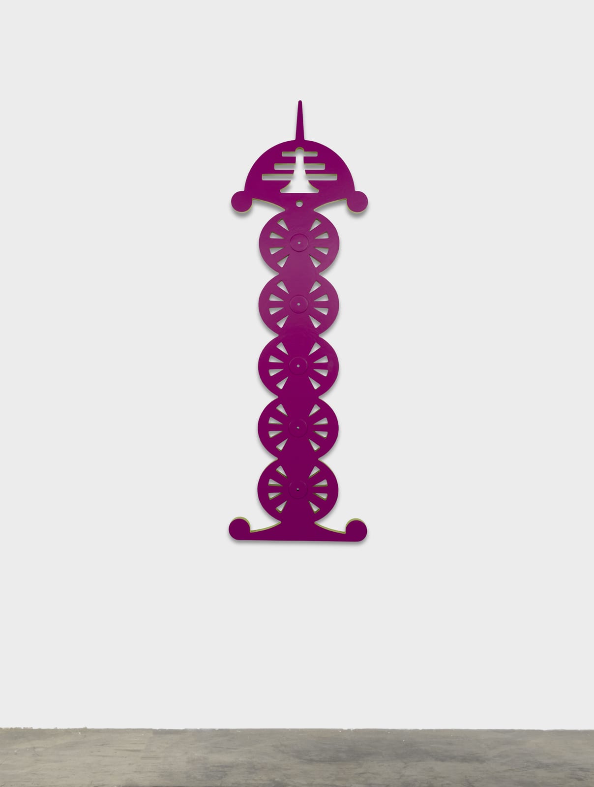 Michael Rey, Axo-Axo, 2021