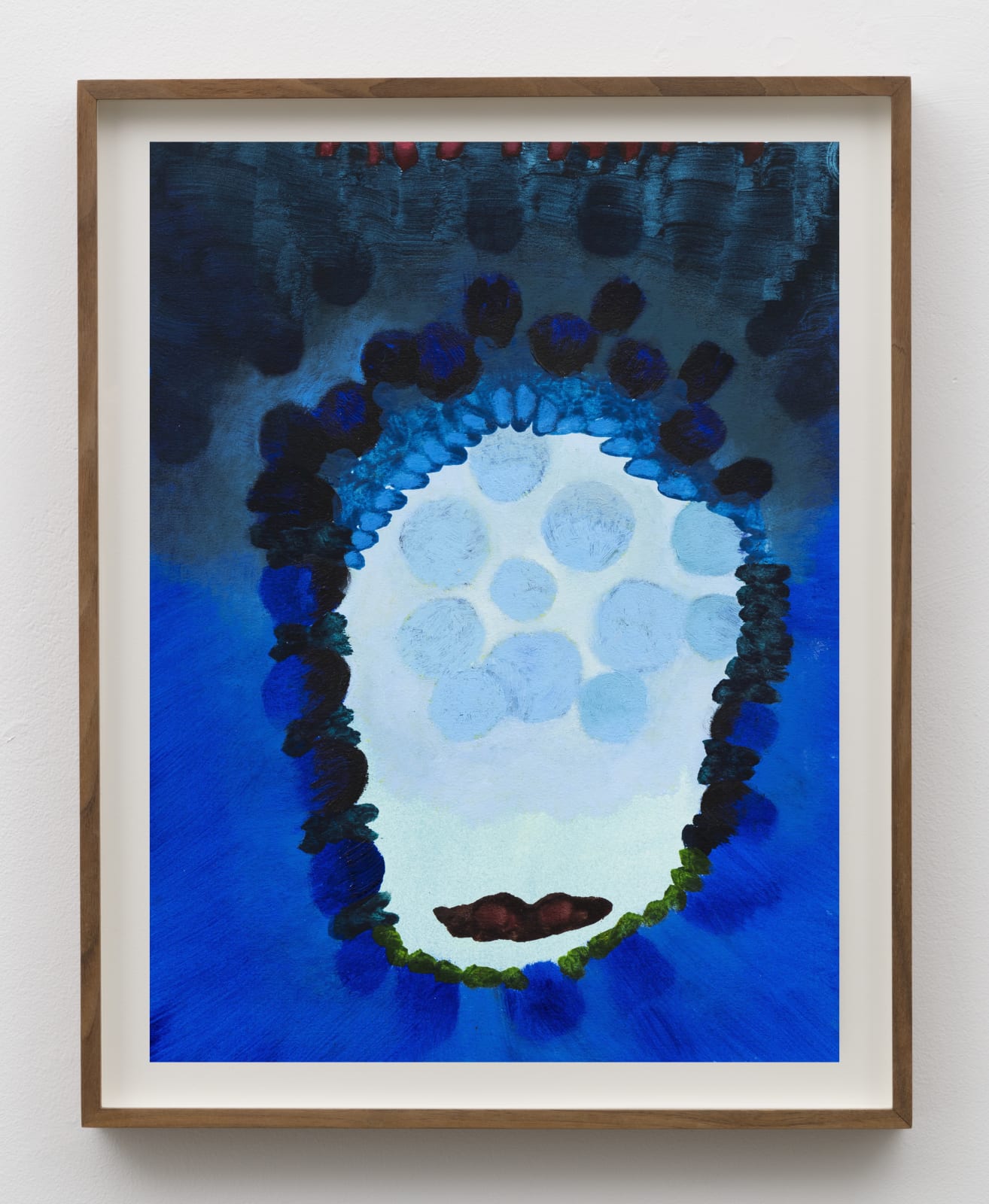 Kristy Luck, Quietus Queen, 2020