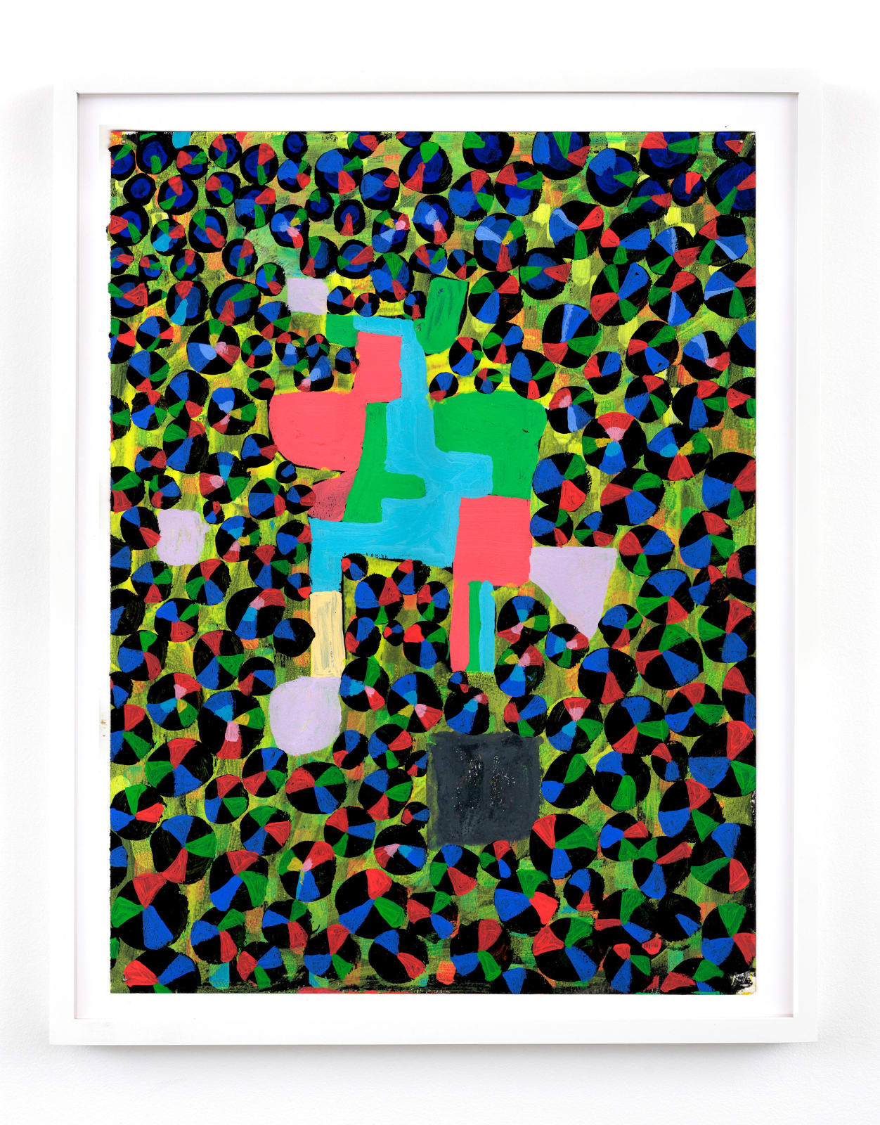 Tomory Dodge, Untitled, 2019