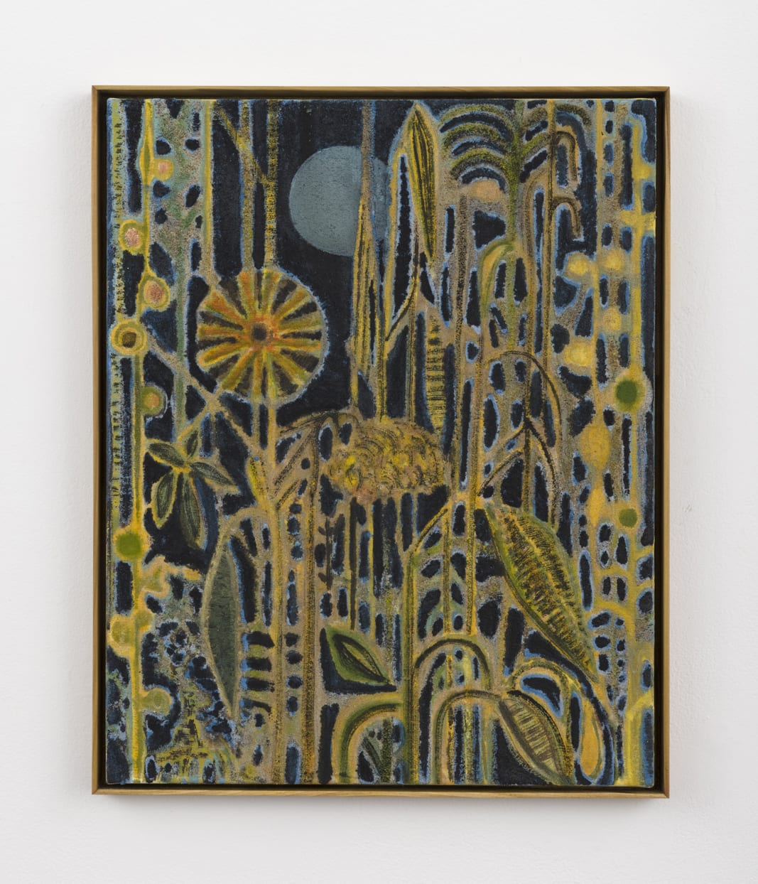 Sky Glabush, Opal Light, 2021