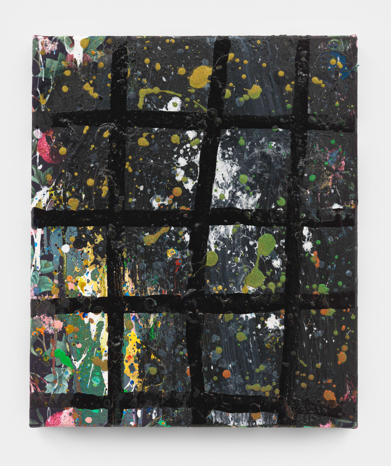 Tim Garwood, There Is No Map, 2024