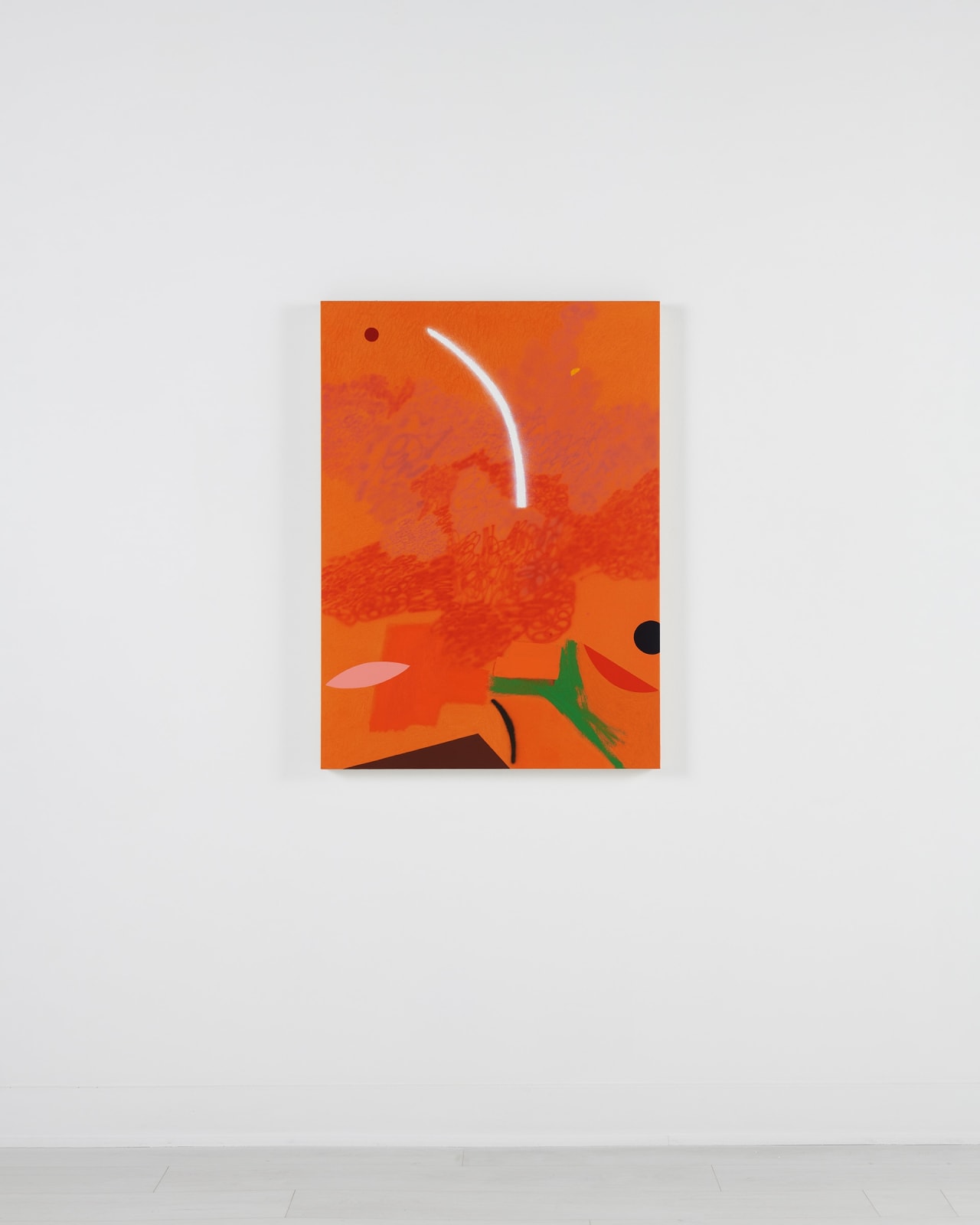 Muzae Sesay, Untitled, 2023