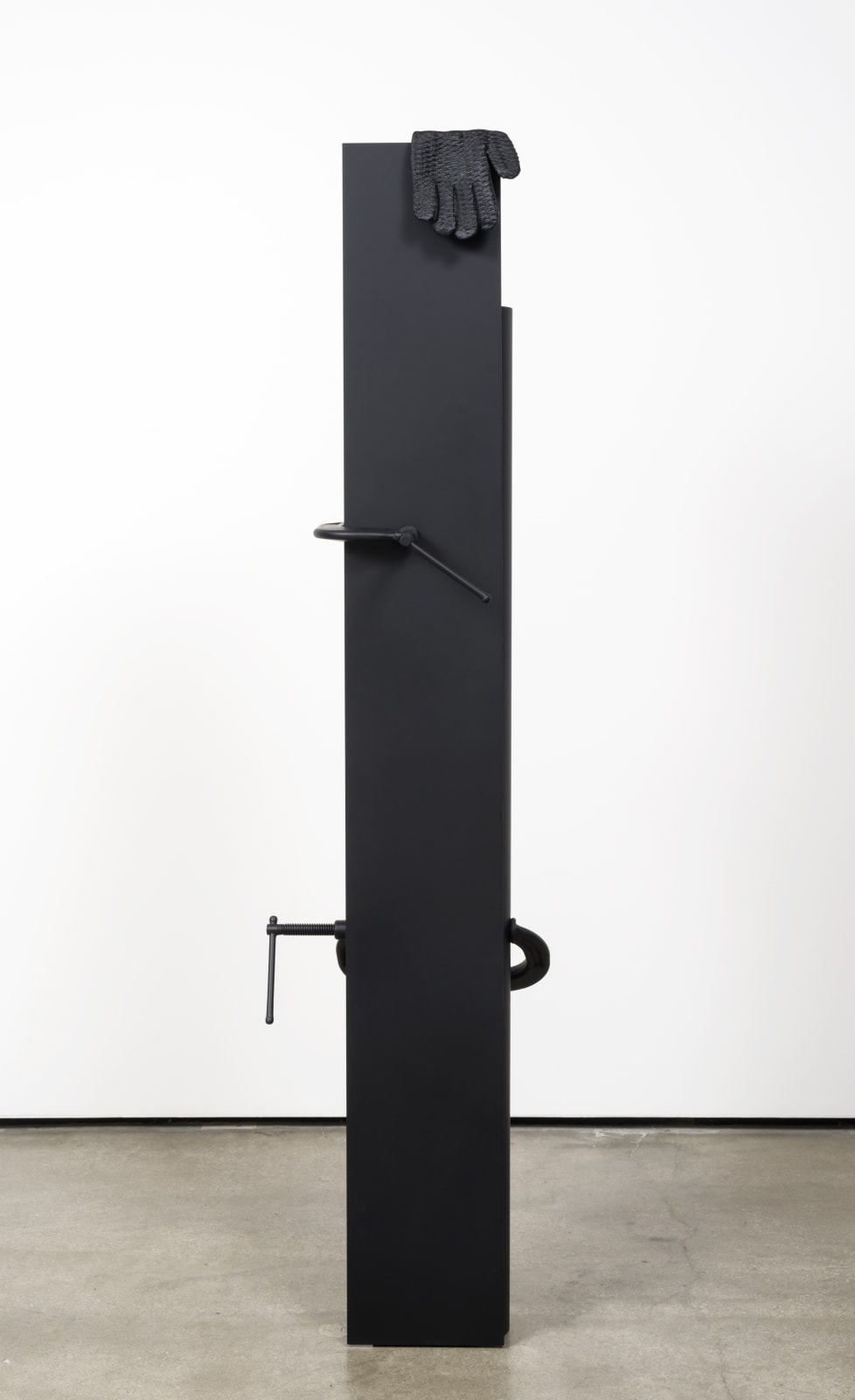 Nathan Mabry, Late One Night (Animus), 2016