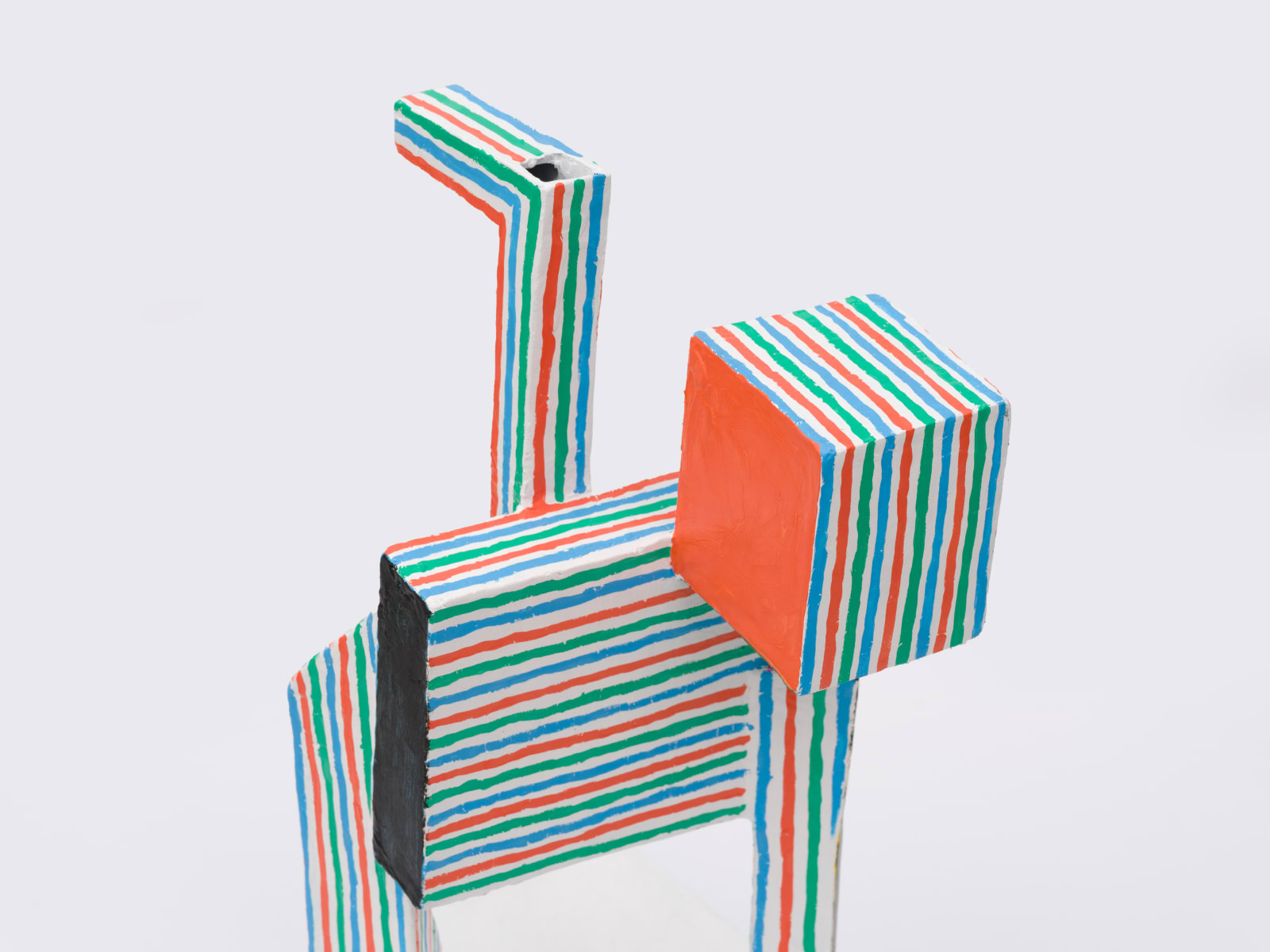 Tomory Dodge, Cat, 2024