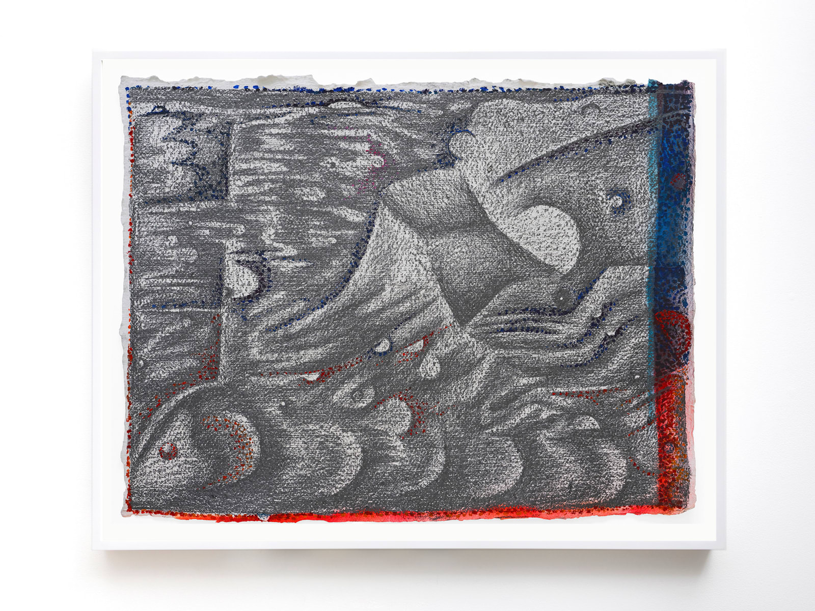 Katy Cowan, a daydream, 2022