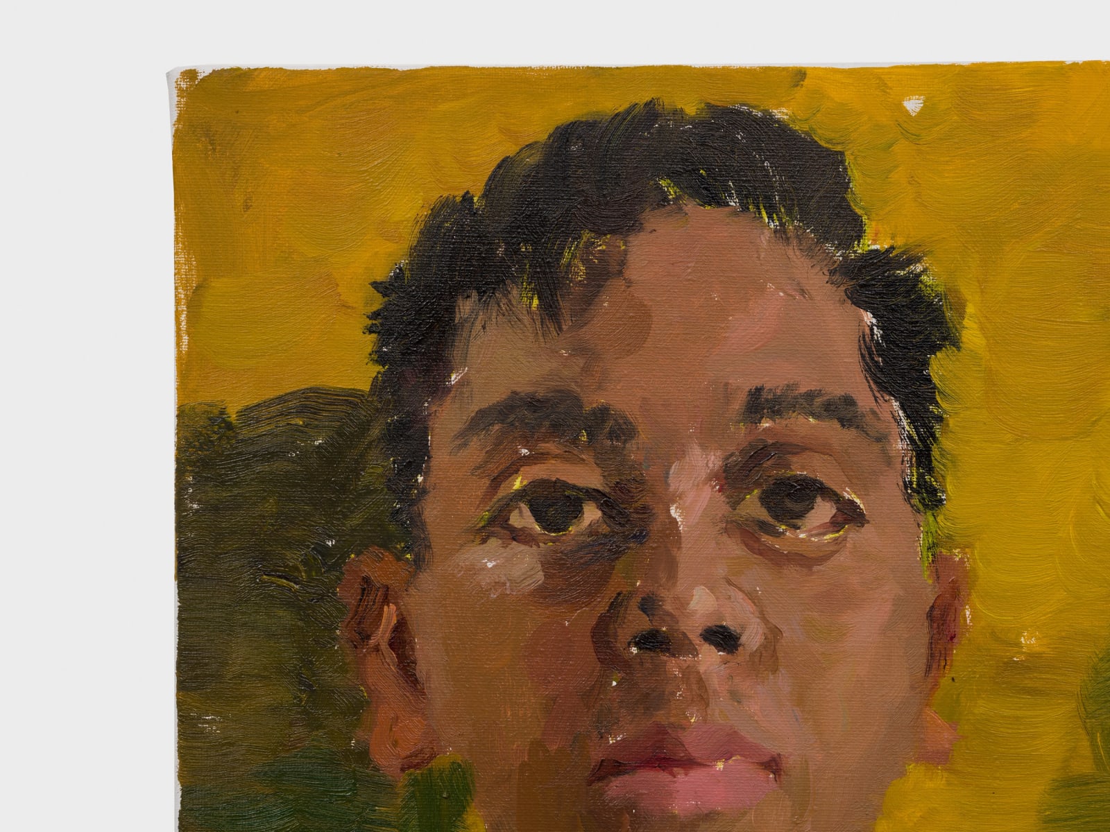 Sung Jik Yang, Christian, 2024