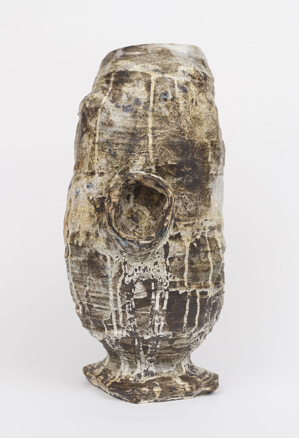 Adam Silverman, Untitled, 2019