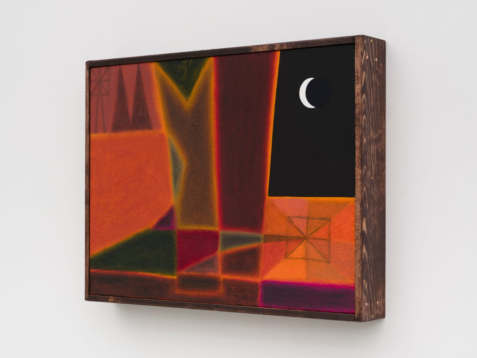 Muzae Sesay, Made My Own, 2023