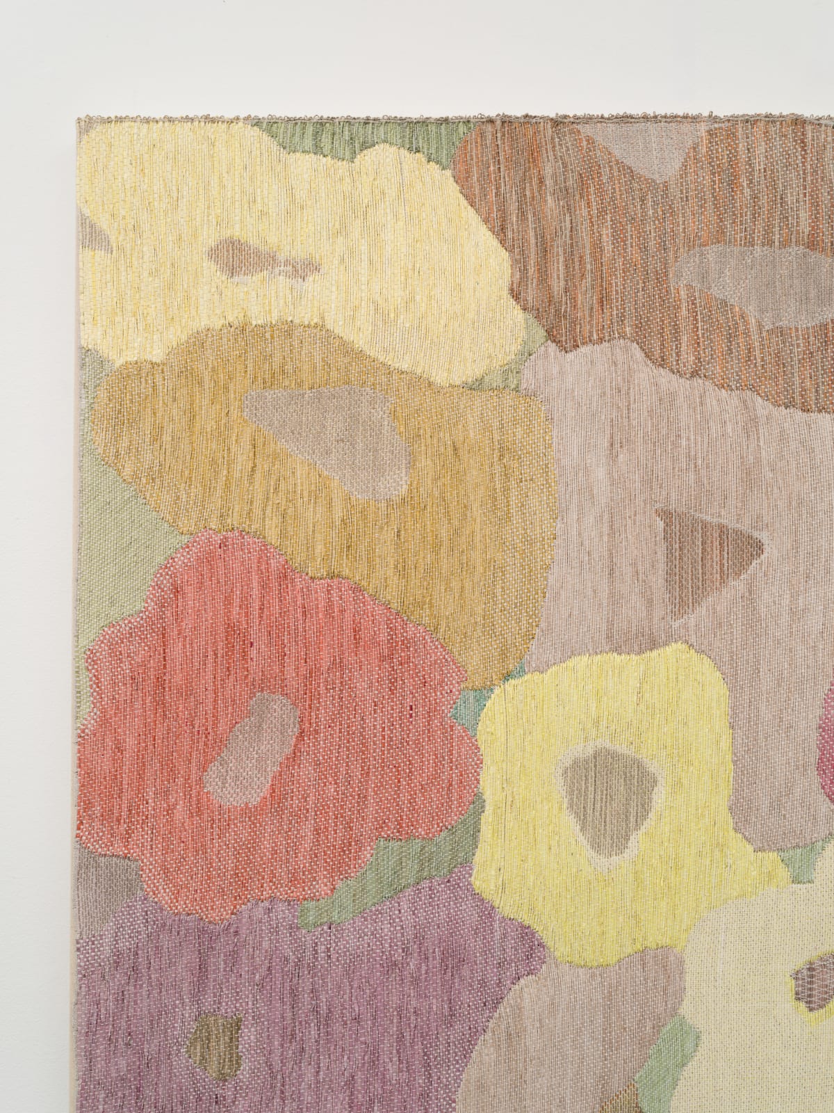 Christy Matson, Lantana, 2024