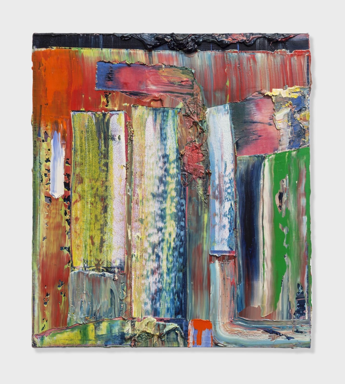 Tomory Dodge, Trash and Champagne, 2012