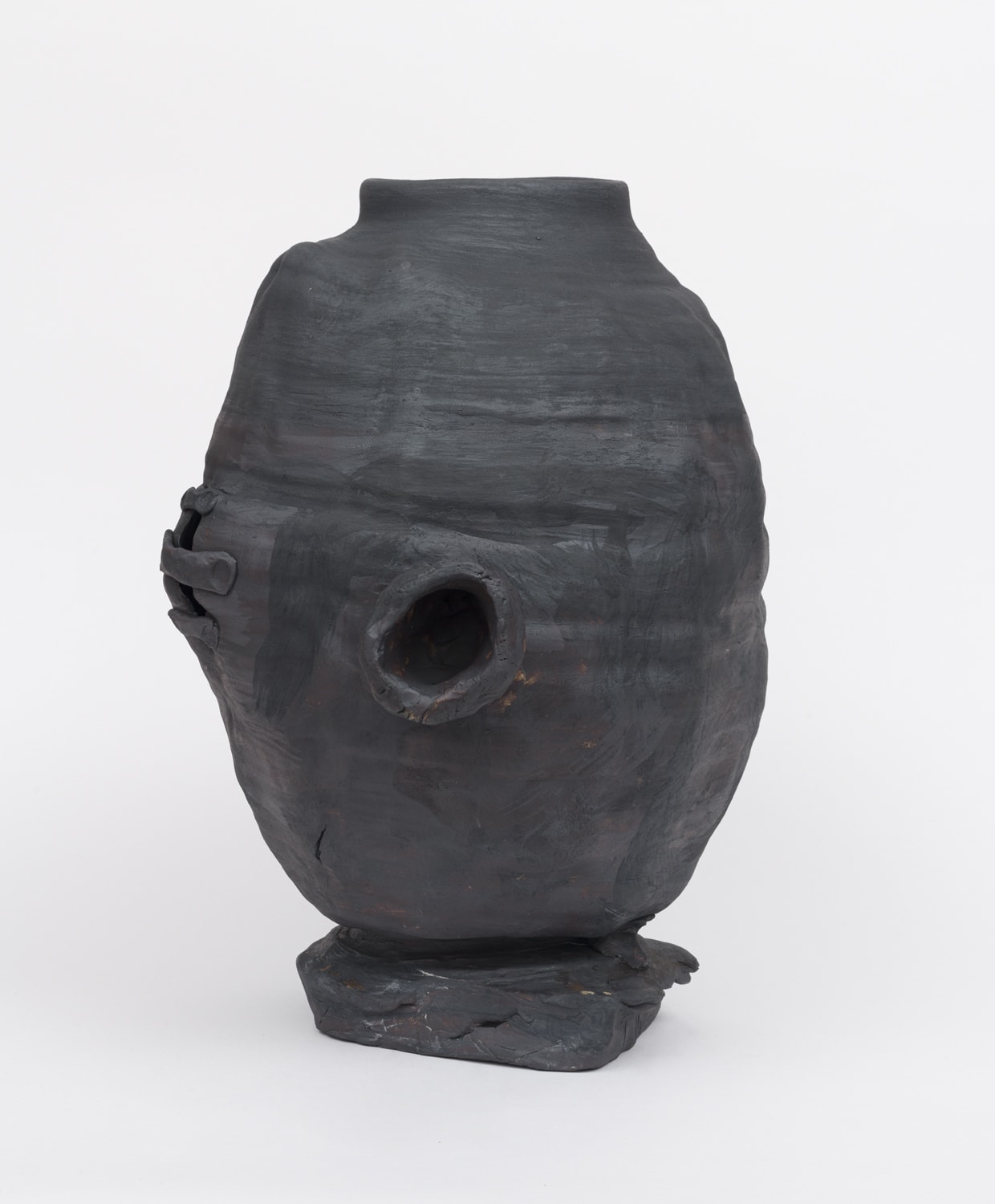 Adam Silverman, Untitled, 2019