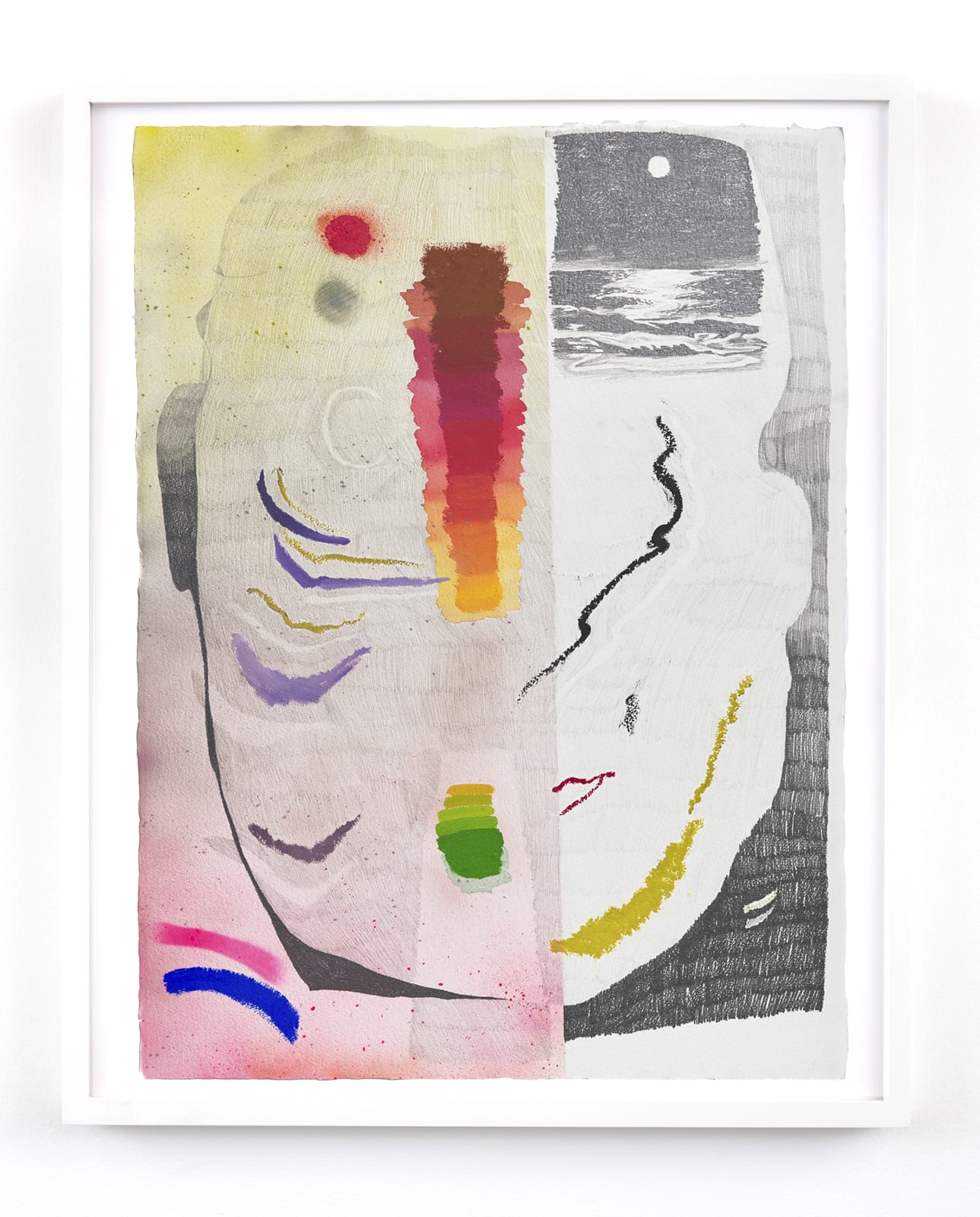 Katy Cowan, cut, 2020