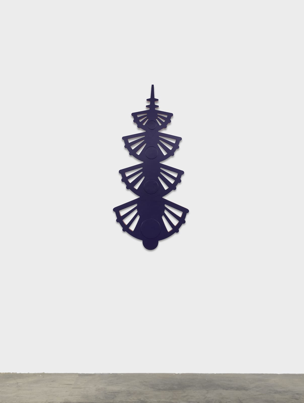 Michael Rey, Pravaq, 2021