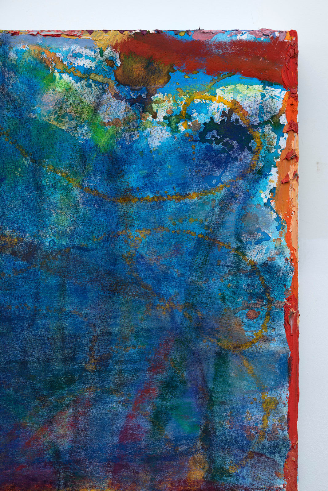 Rema Ghuloum, Night Prayer, 2022