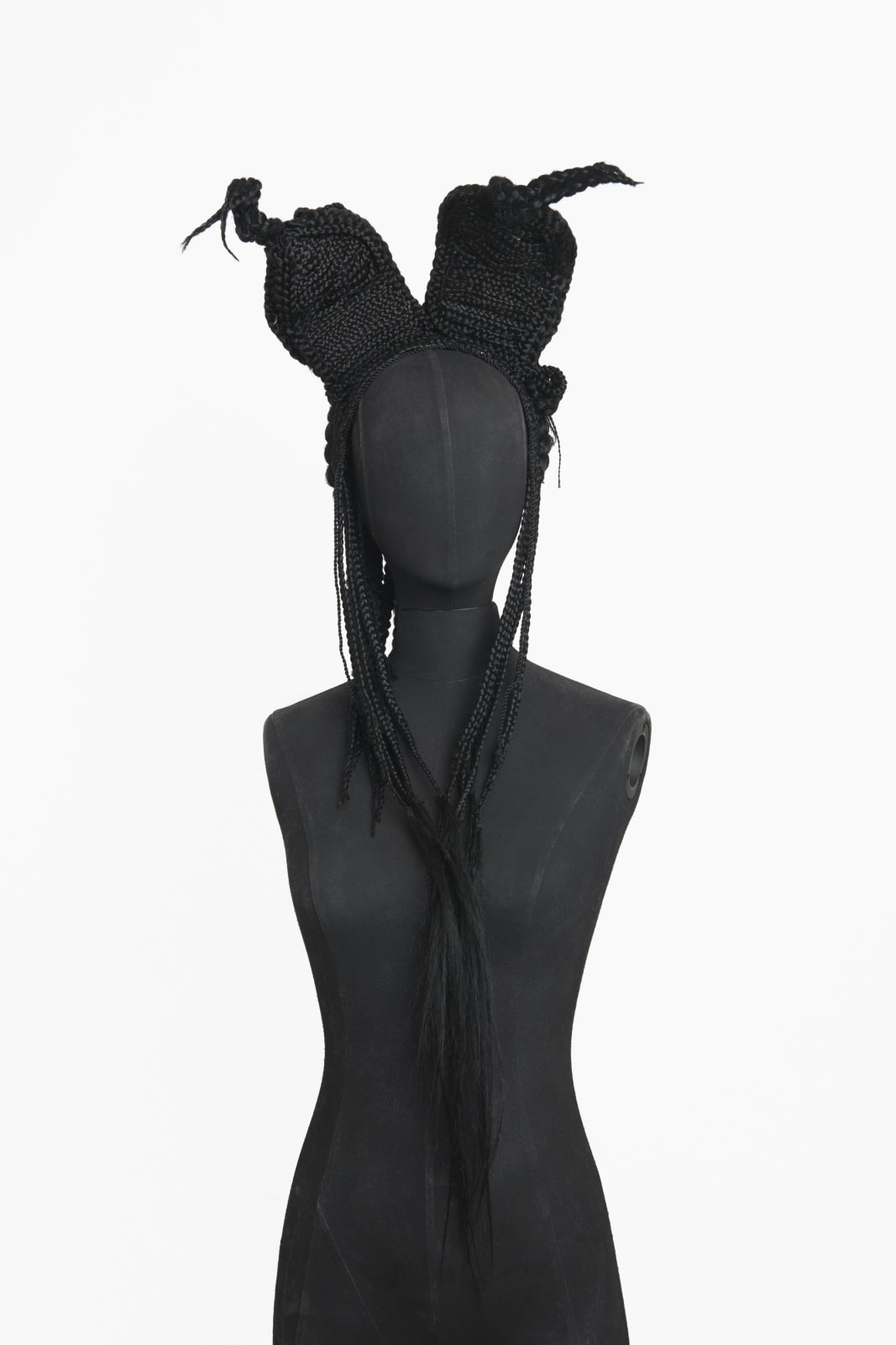 Joanne Petit-Frère, RS (Rebecca Succubus), 2019