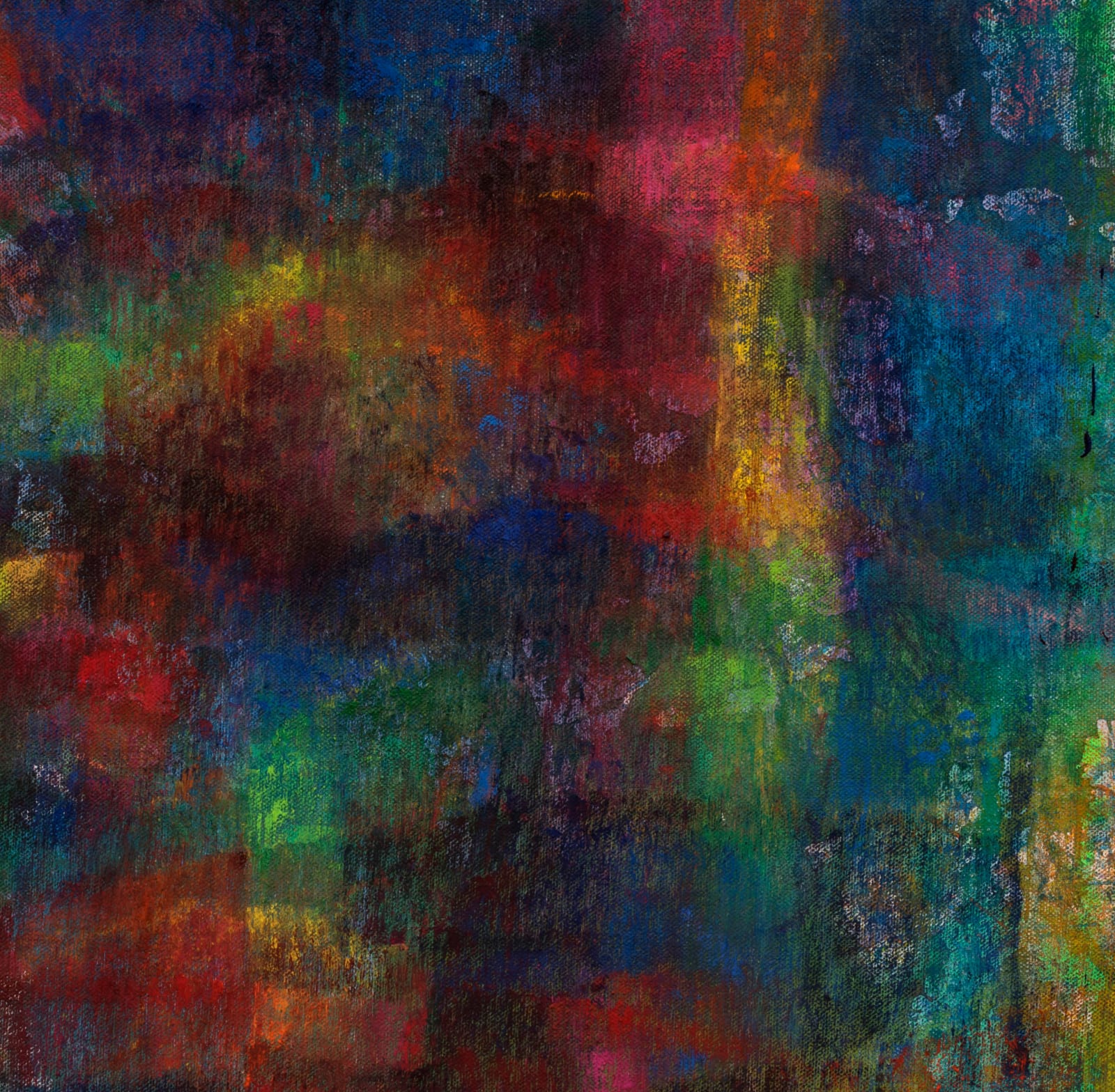 Rema Ghuloum, Wave, 2022