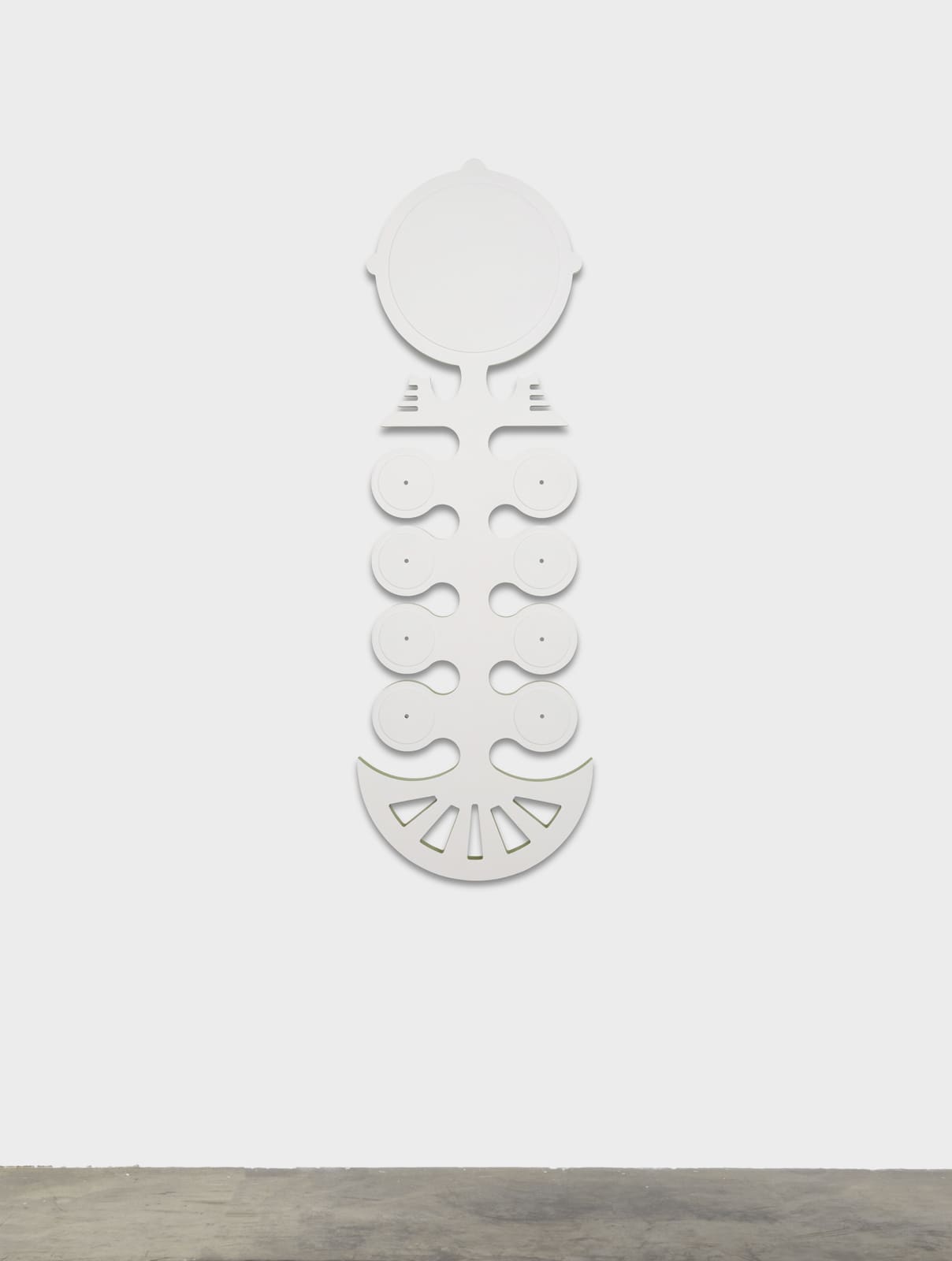 Michael Rey, Clonsique (UXP25233), 2021