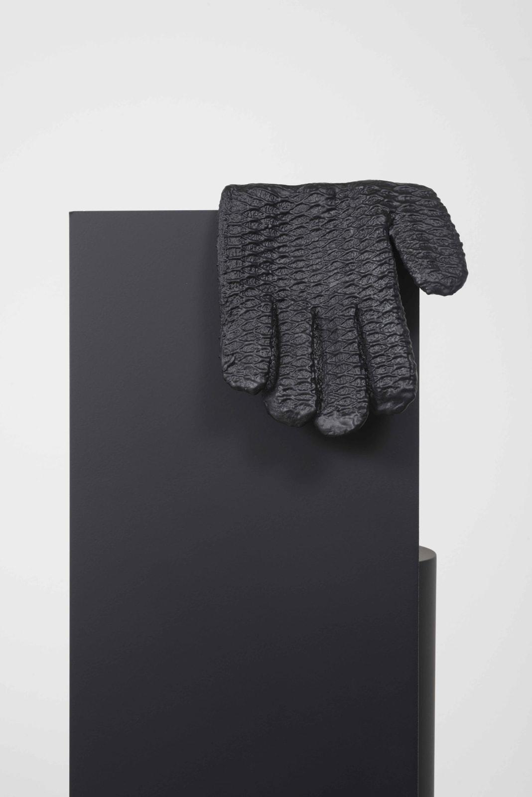 Nathan Mabry, Late One Night (Animus), 2016