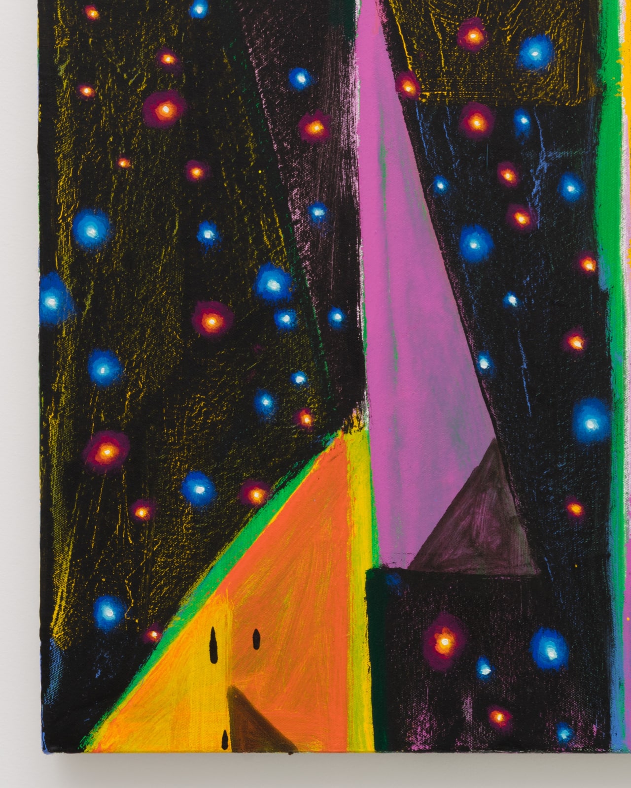 Tomory Dodge, Sentinel, 2025