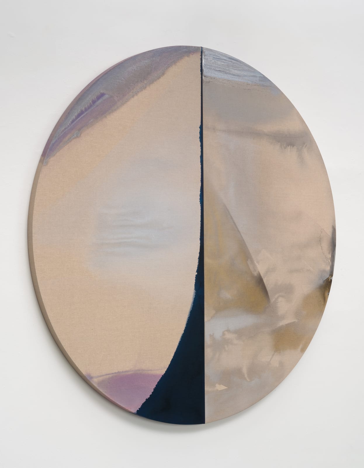 Pamela Jorden, Brume, 2024