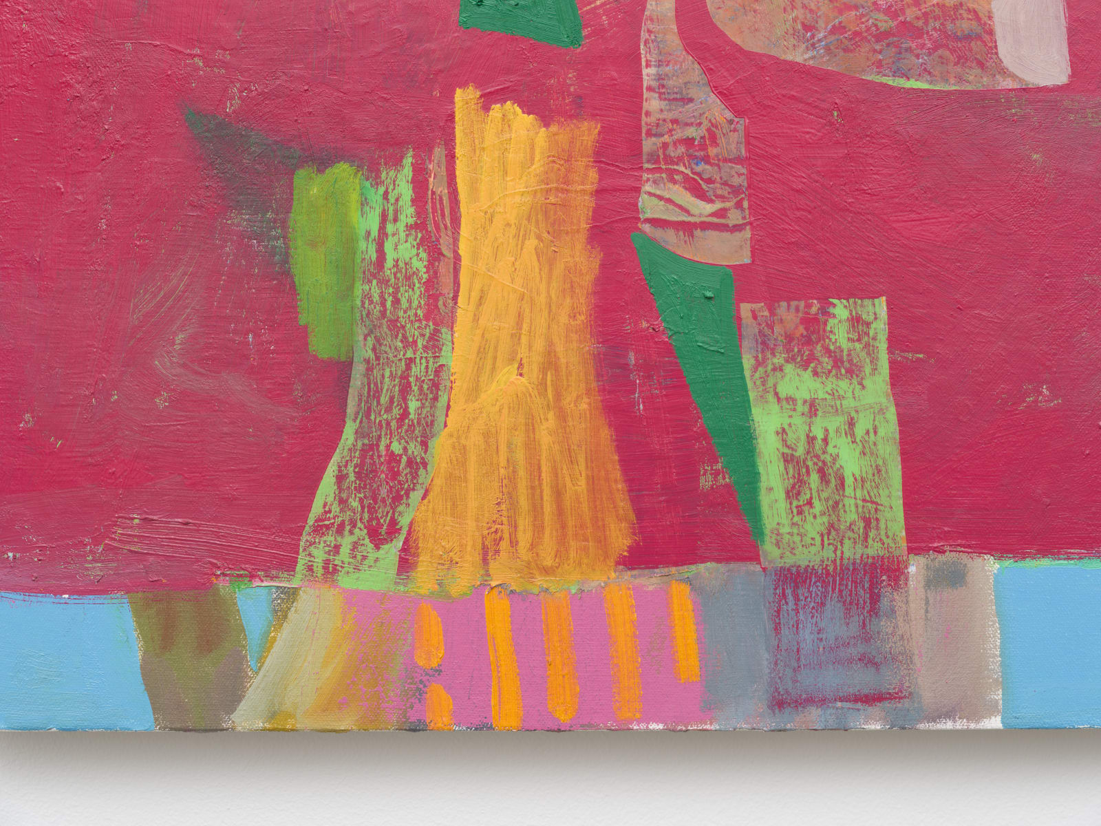 Tomory Dodge, Tree, 2020