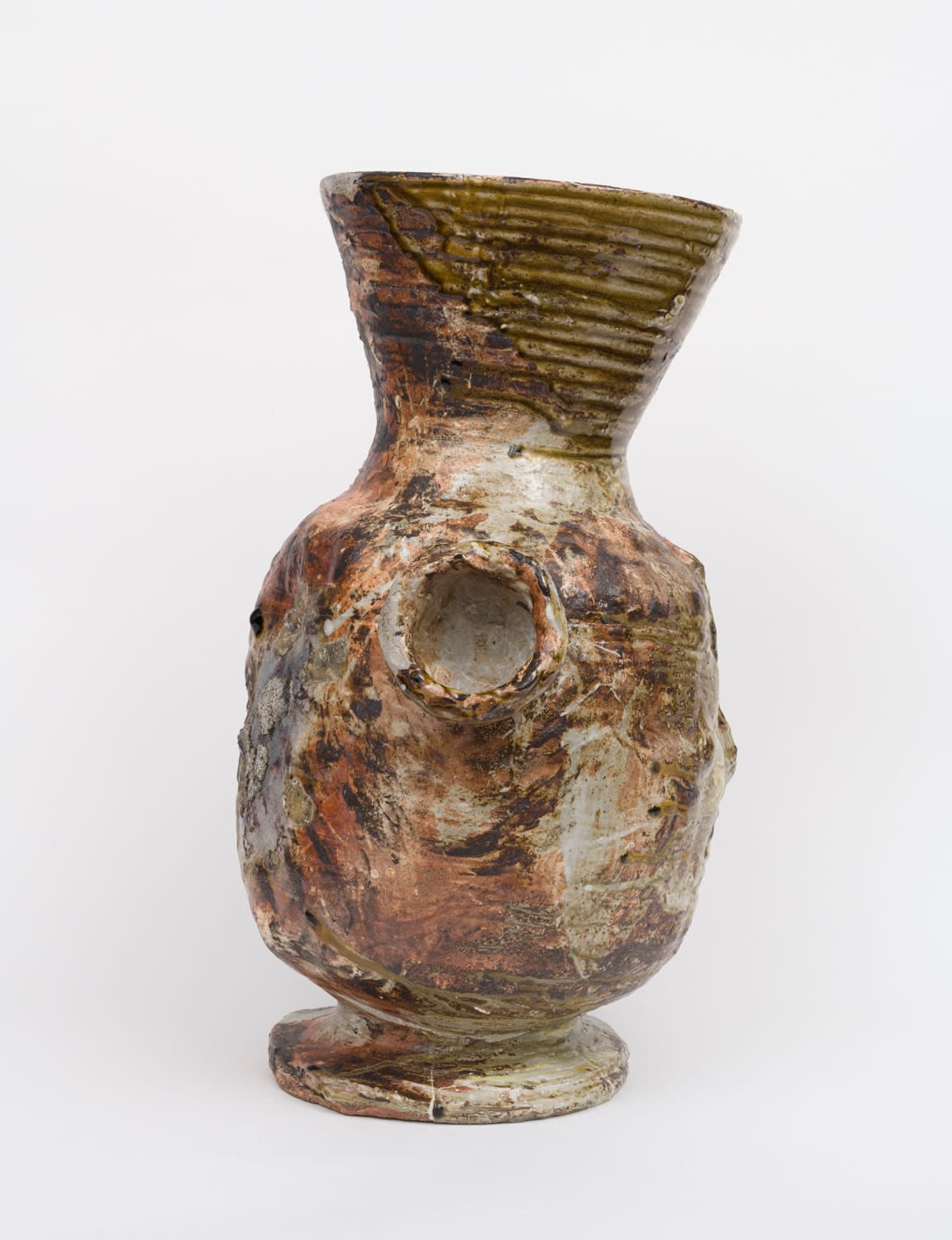 Adam Silverman, Untitled, 2019