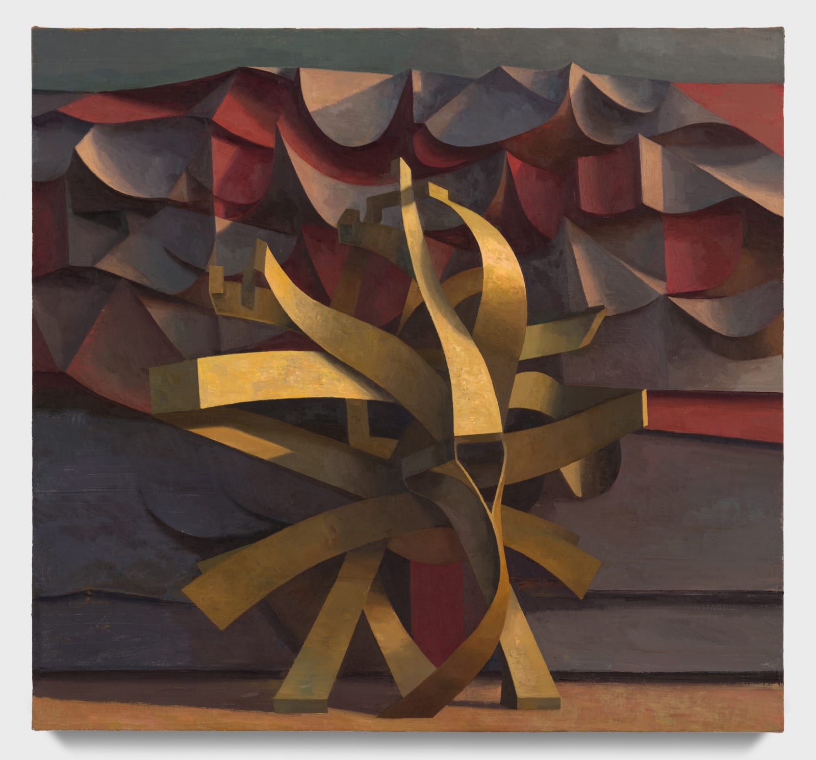 Daniel Dove, E.N. Day, 2025