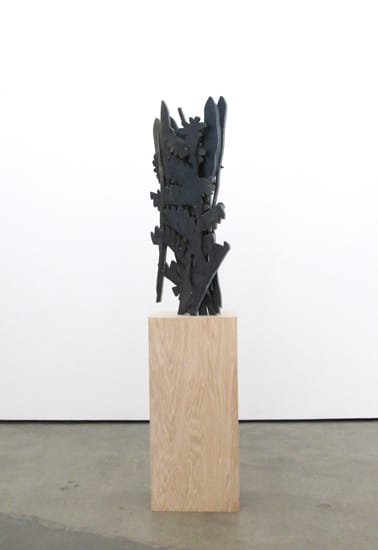 Katy Cowan, DuskMass, 2015