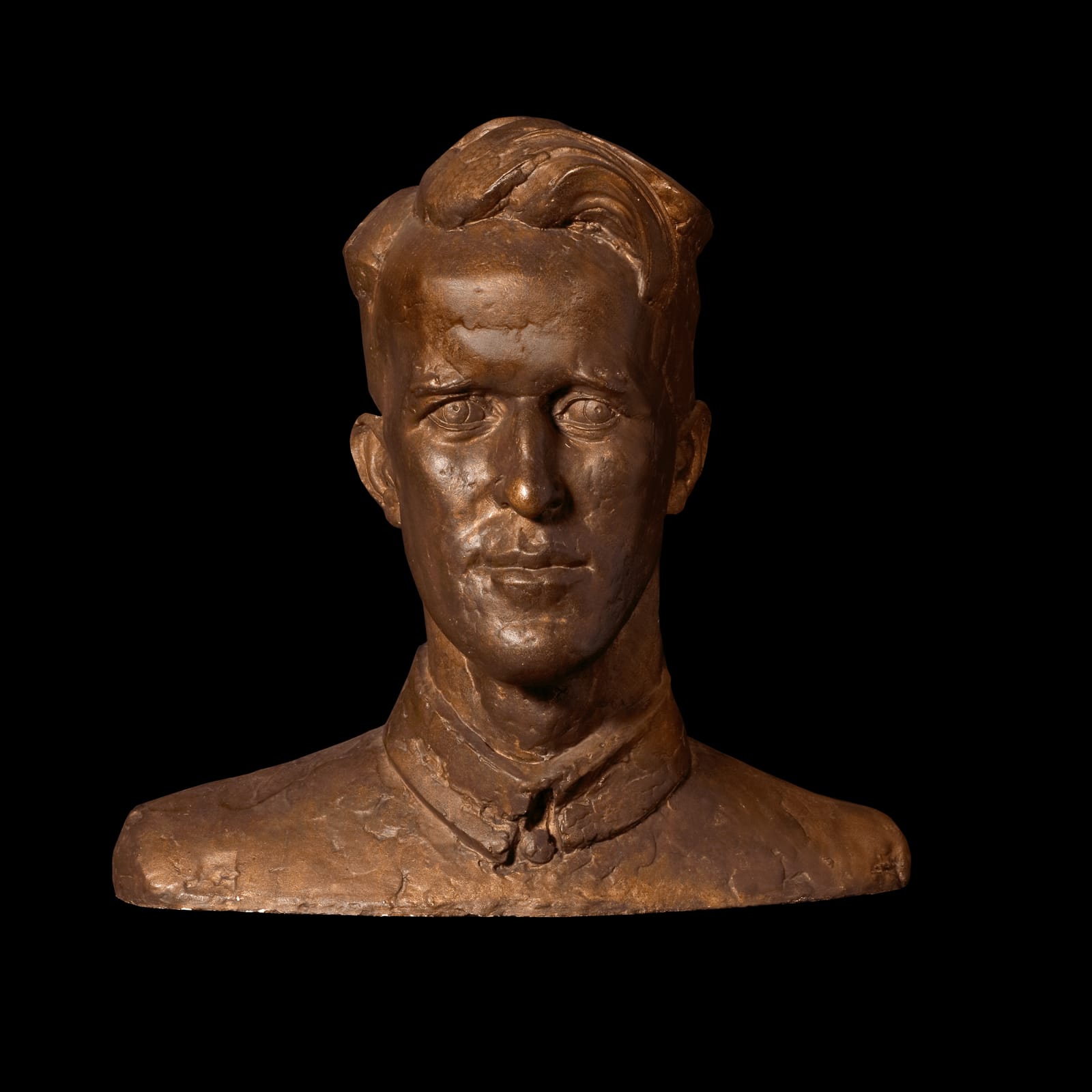 Eric Henri Kennington RA, T.E. LAWRENCE