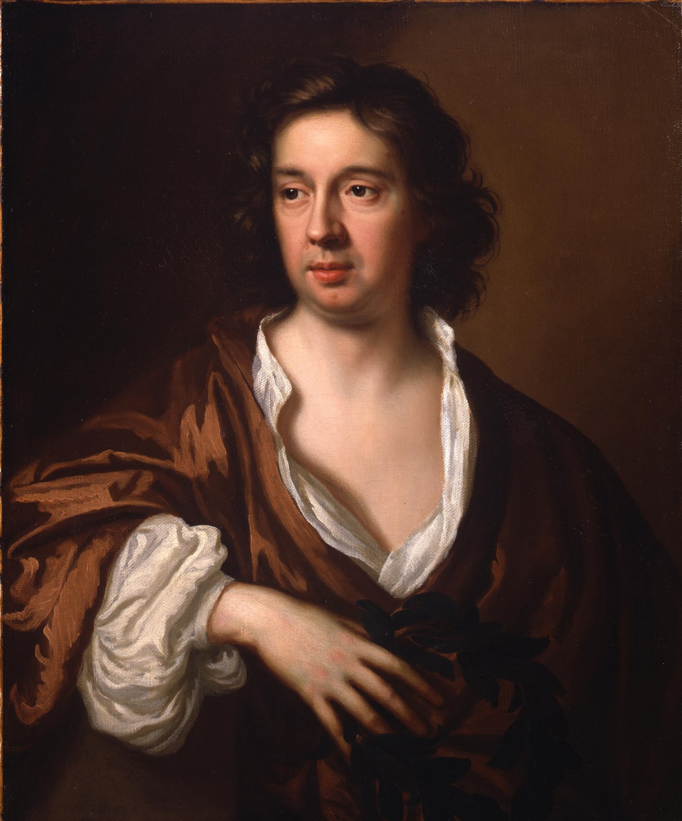 mary beale portrait of her husband charles beale
