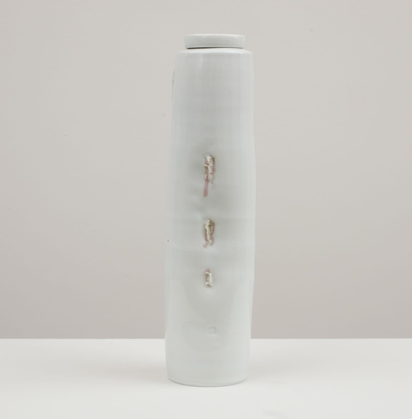 Edmund de Waal, Cargo Jar, 1995 c.