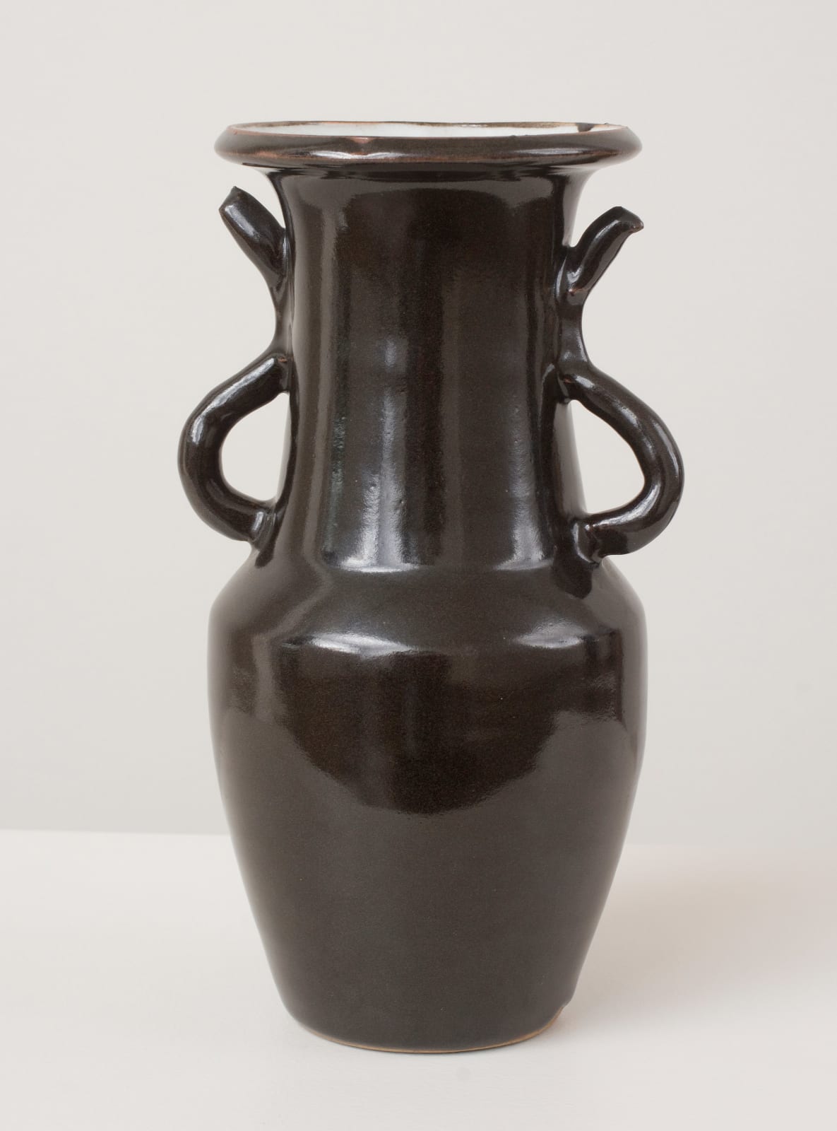 Edmund de Waal, Vase, 1988–90, c.