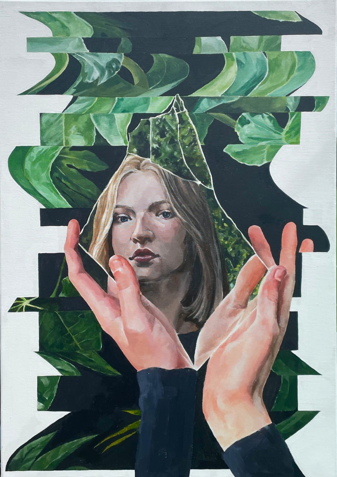 Saskia Brunsden, Untitled, 2022