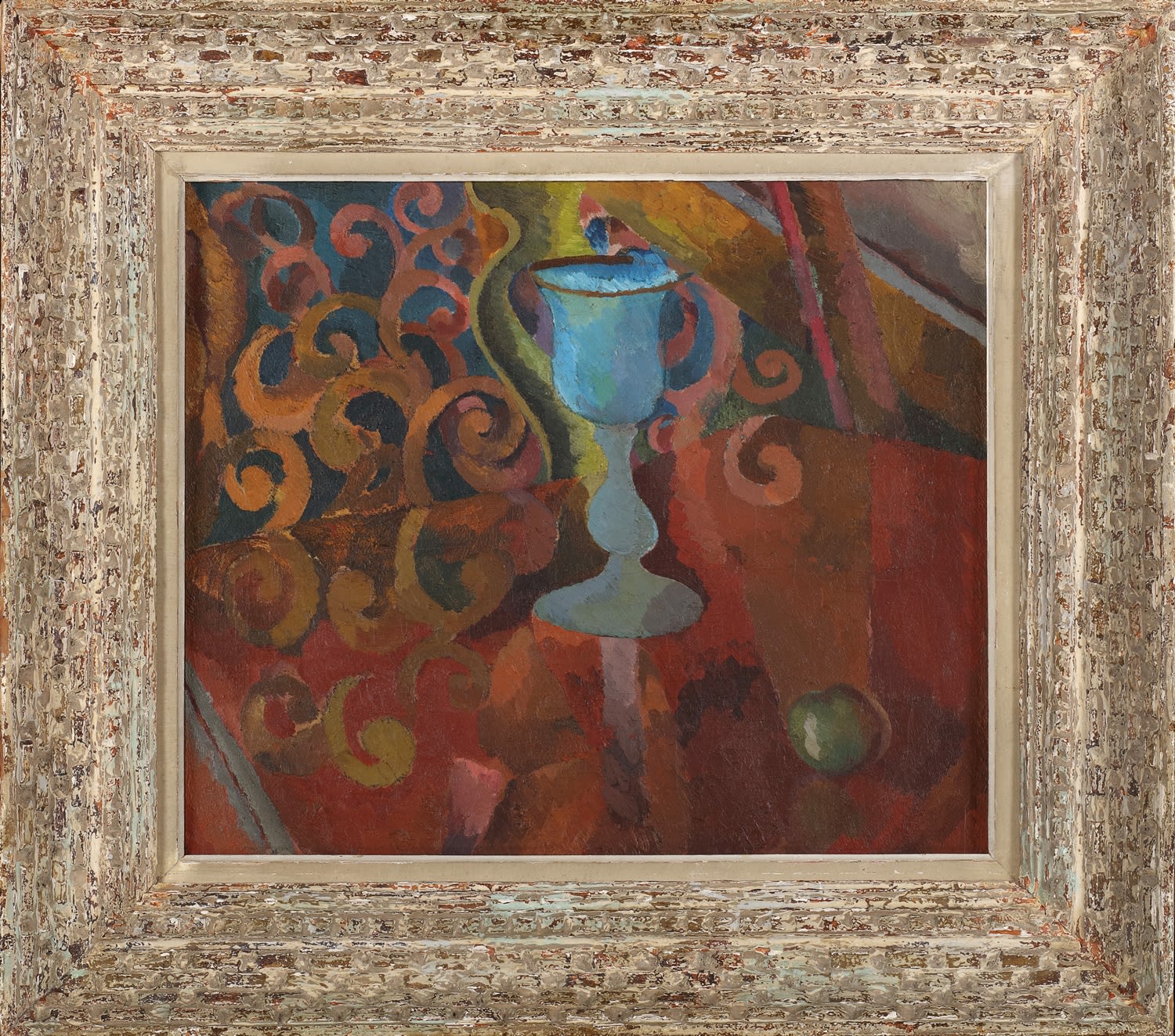 Duncan Grant, The Glass Cup, 1919