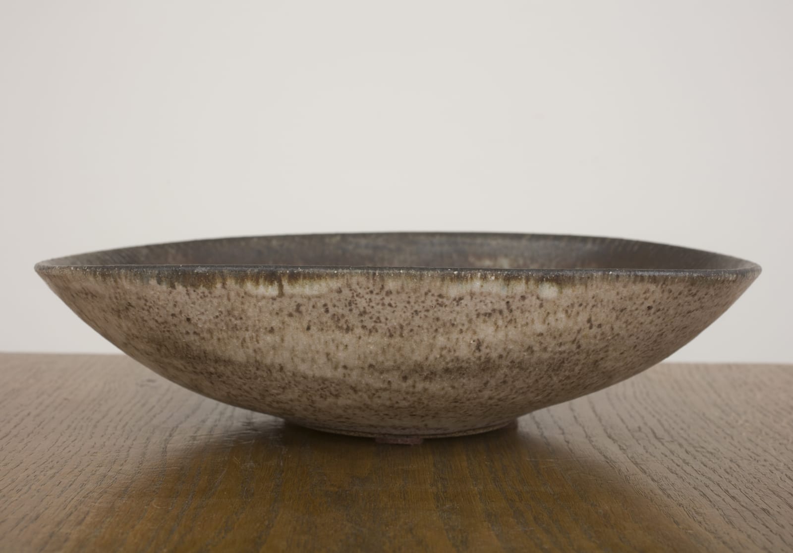 Lucie Rie, Bowl, 1965, c.