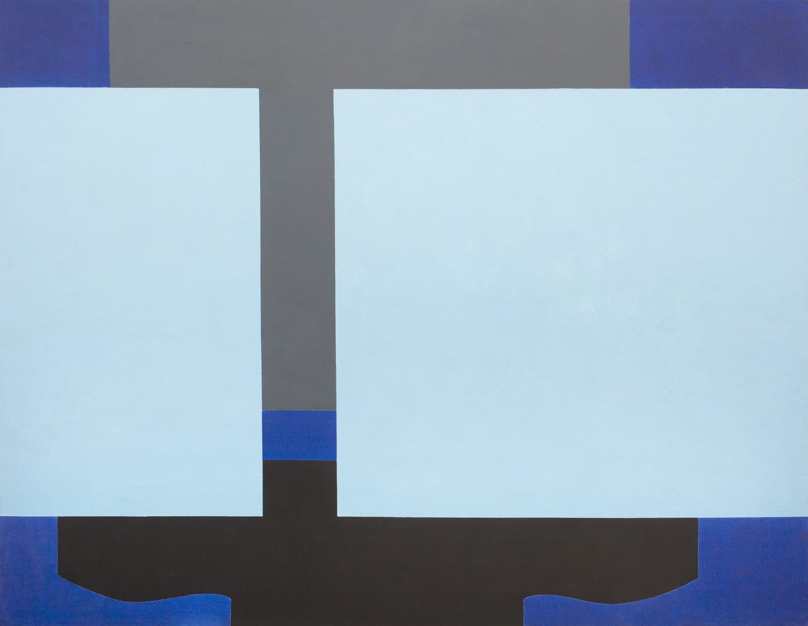 John Golding, Untitled, 1965 c.