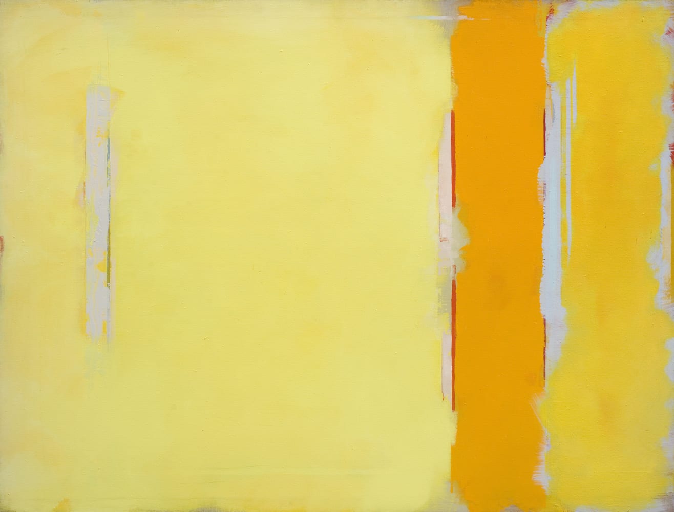 John Golding, Untitled, 1974-75 c.