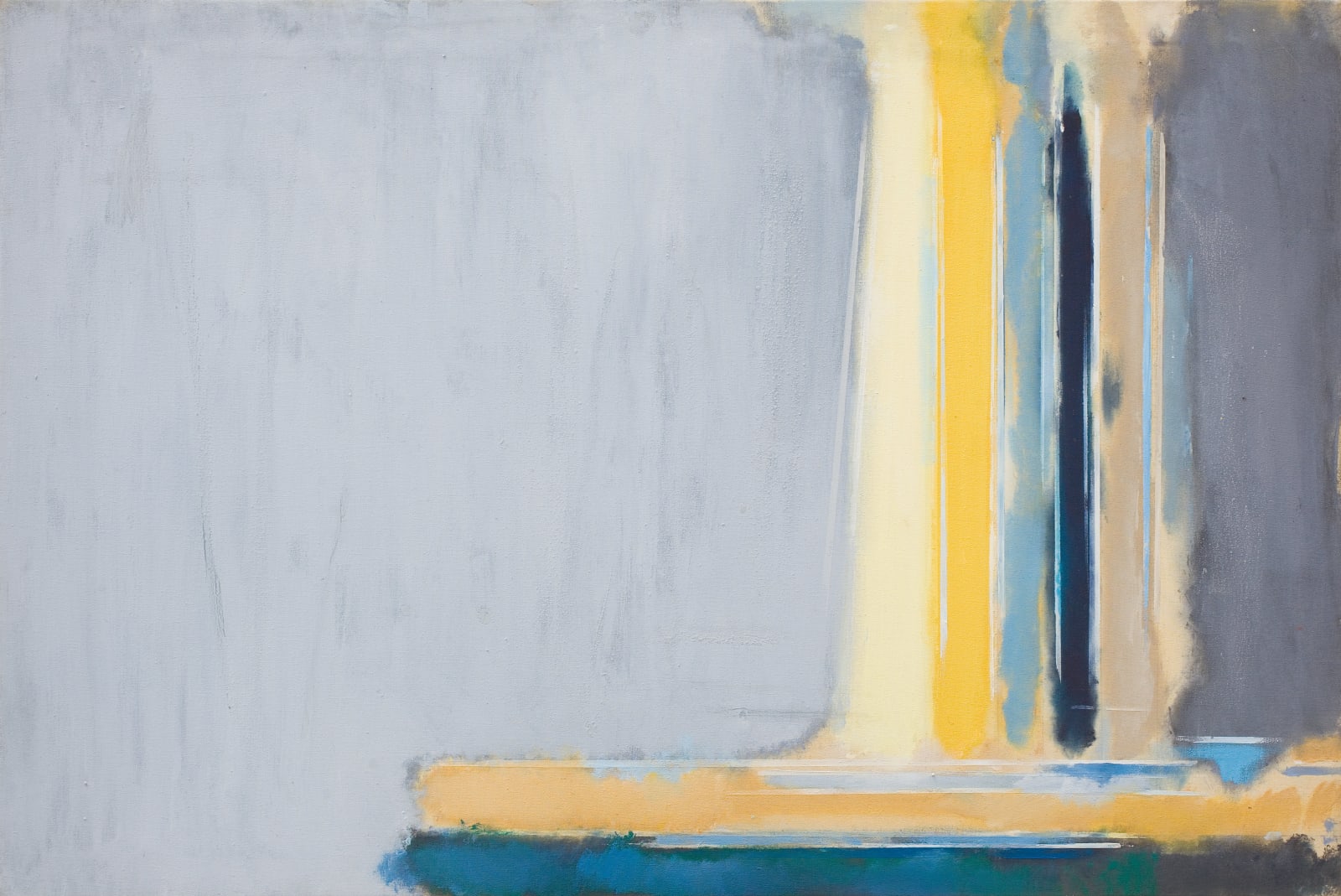 John Golding, Untitled, 1976-99 c.