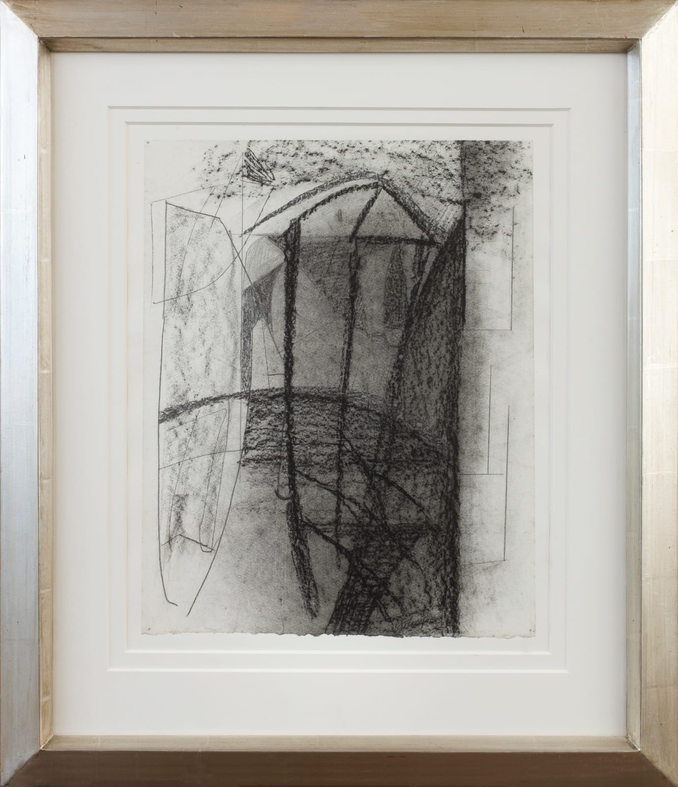Peter Lanyon, Untitled, 1952