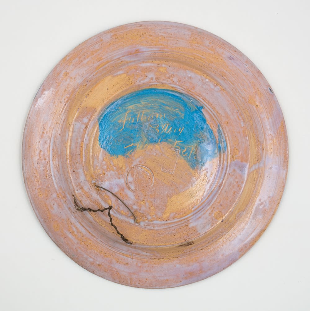 Quentin Bell, Mnemosyne, 1980, c.