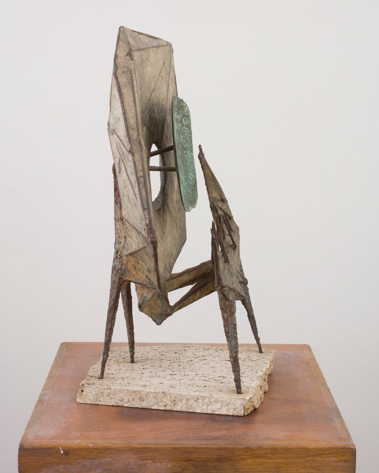Lynn Chadwick, Iron Composition, 1954