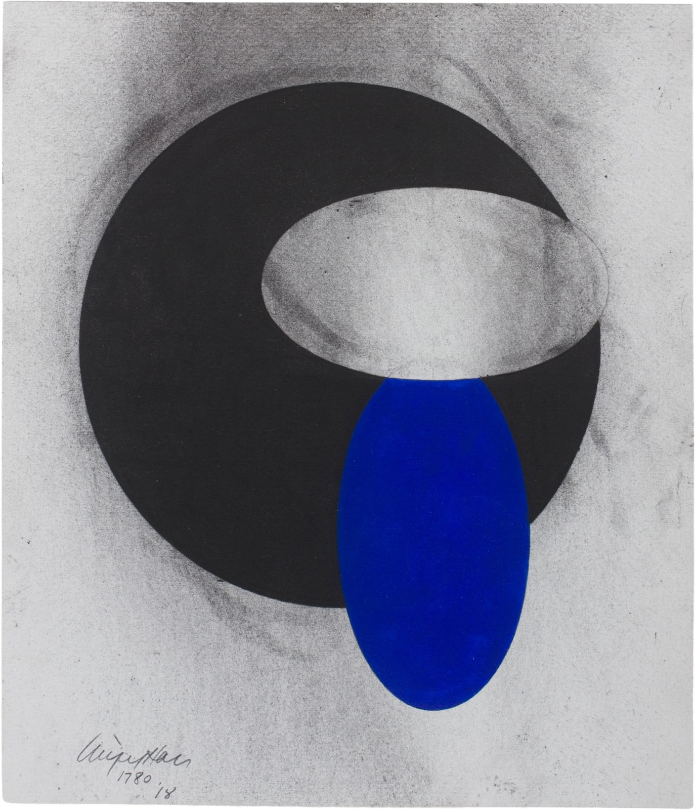 Nigel Hall, 1780, 2018