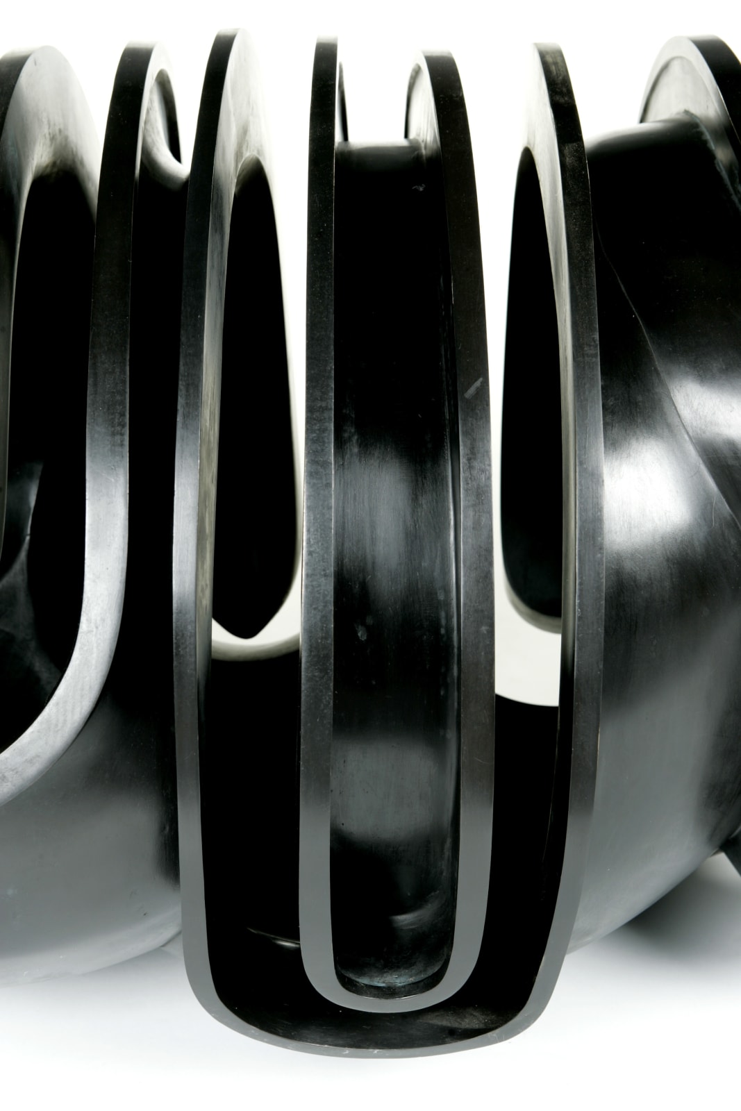 Tony Cragg, Rod, 2000