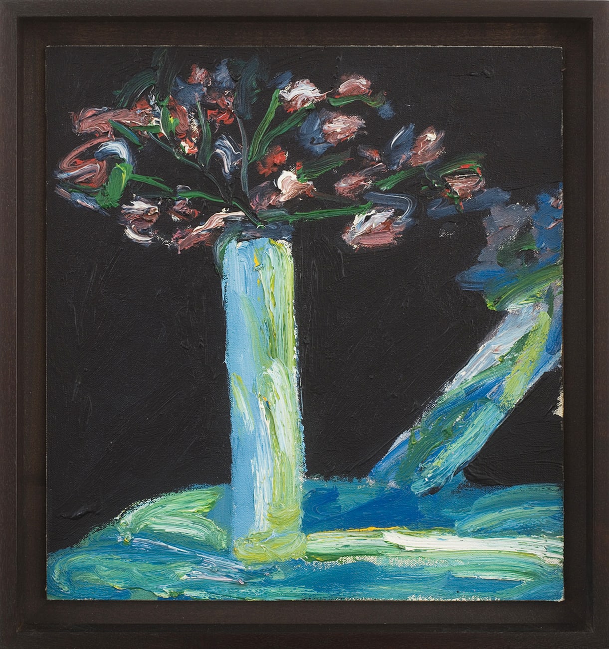 William Crozier, Still Life, 1979-80