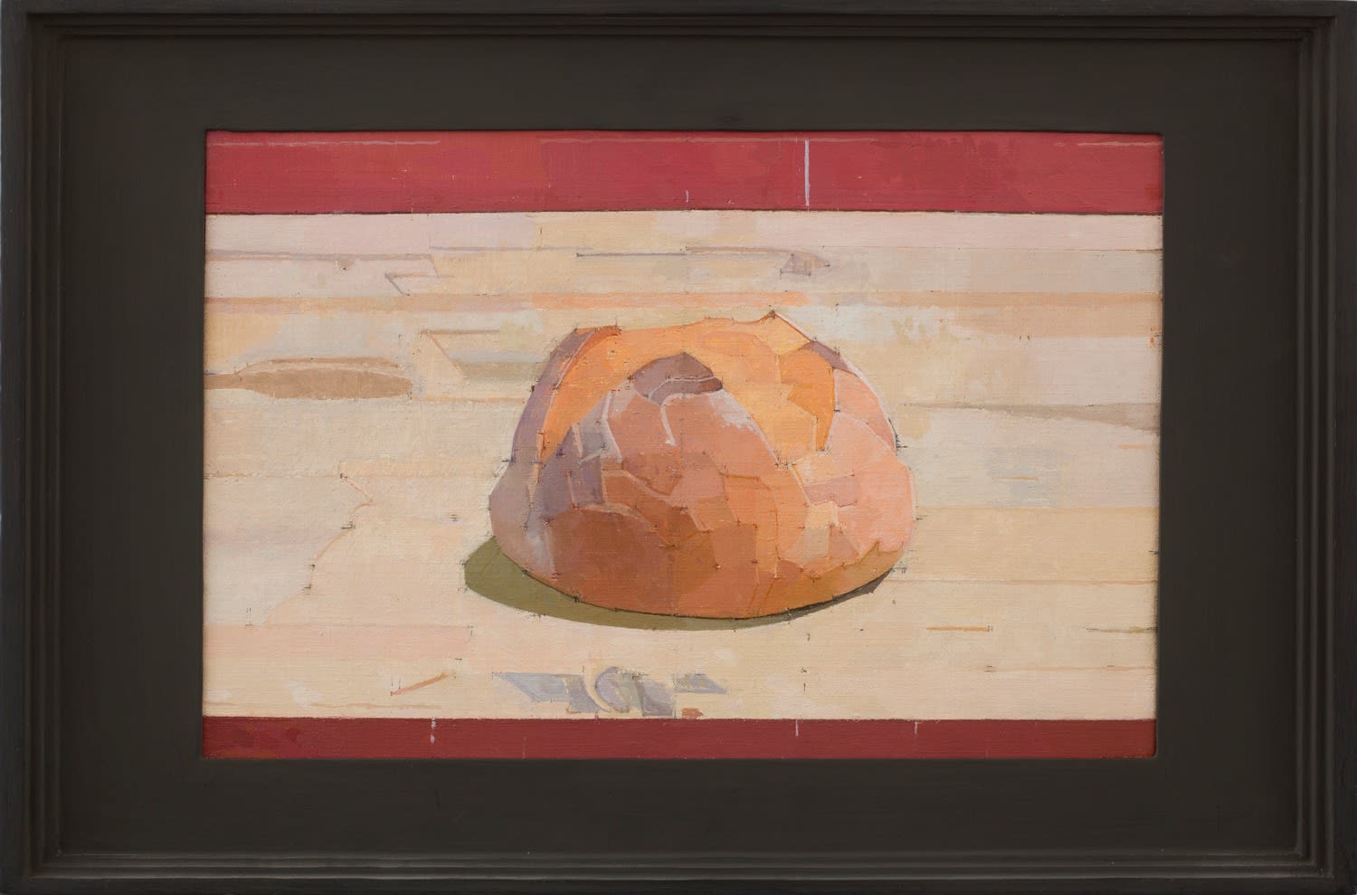 Euan Uglow, Mouse Loaf, 1991–92