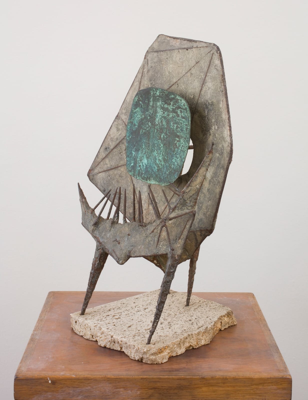 Lynn Chadwick, Iron Composition, 1954