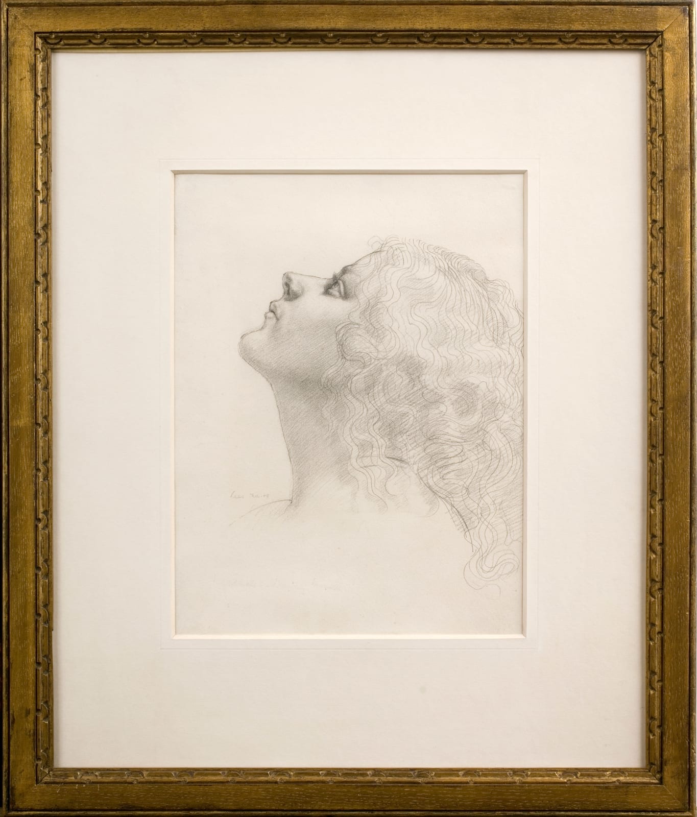 Derwent Lees, Lyndra, 1909