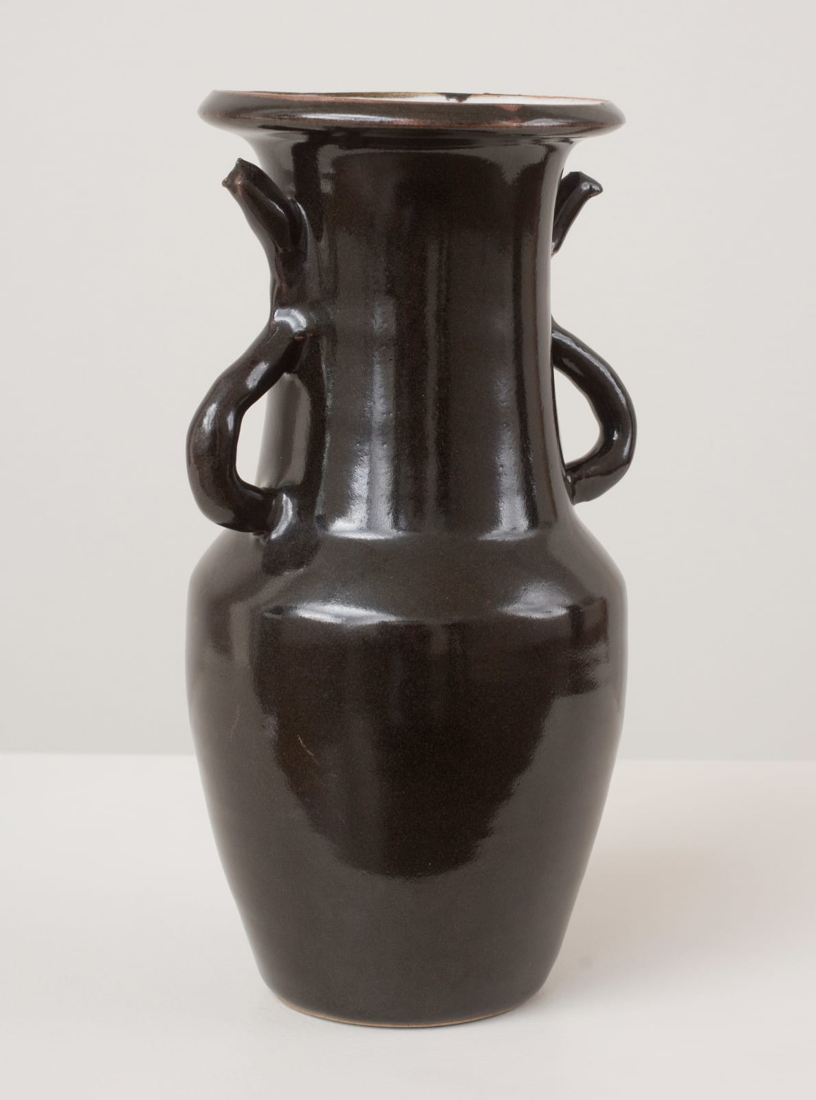 Edmund de Waal, Vase, 1988–90, c.